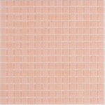 A85 Стеклянная мозаика Rose Mosaic Quartz